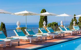 Grand Hotel San Pietro Taormina