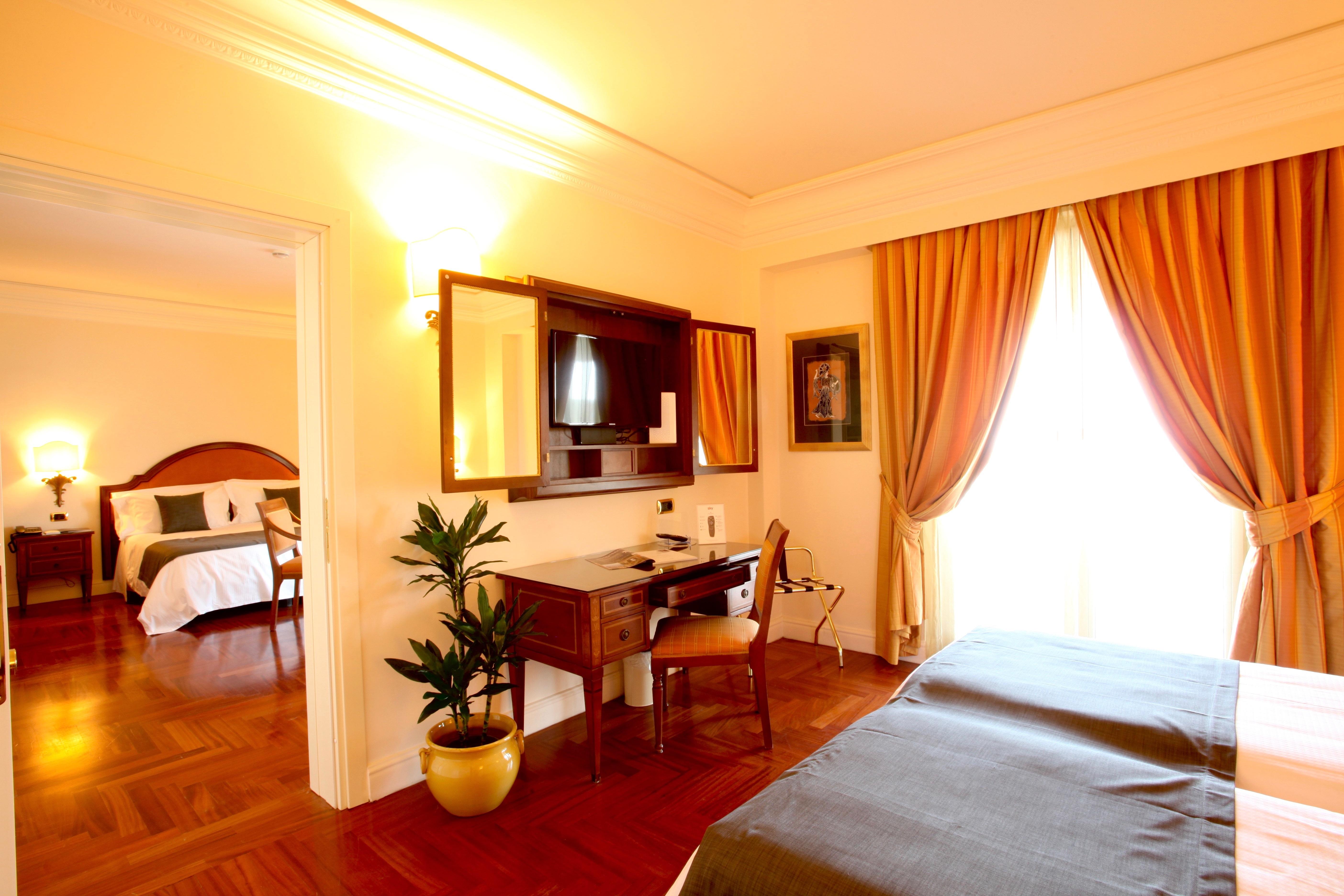 Grand Hotel San Pietro Taormina Zewnętrze zdjęcie