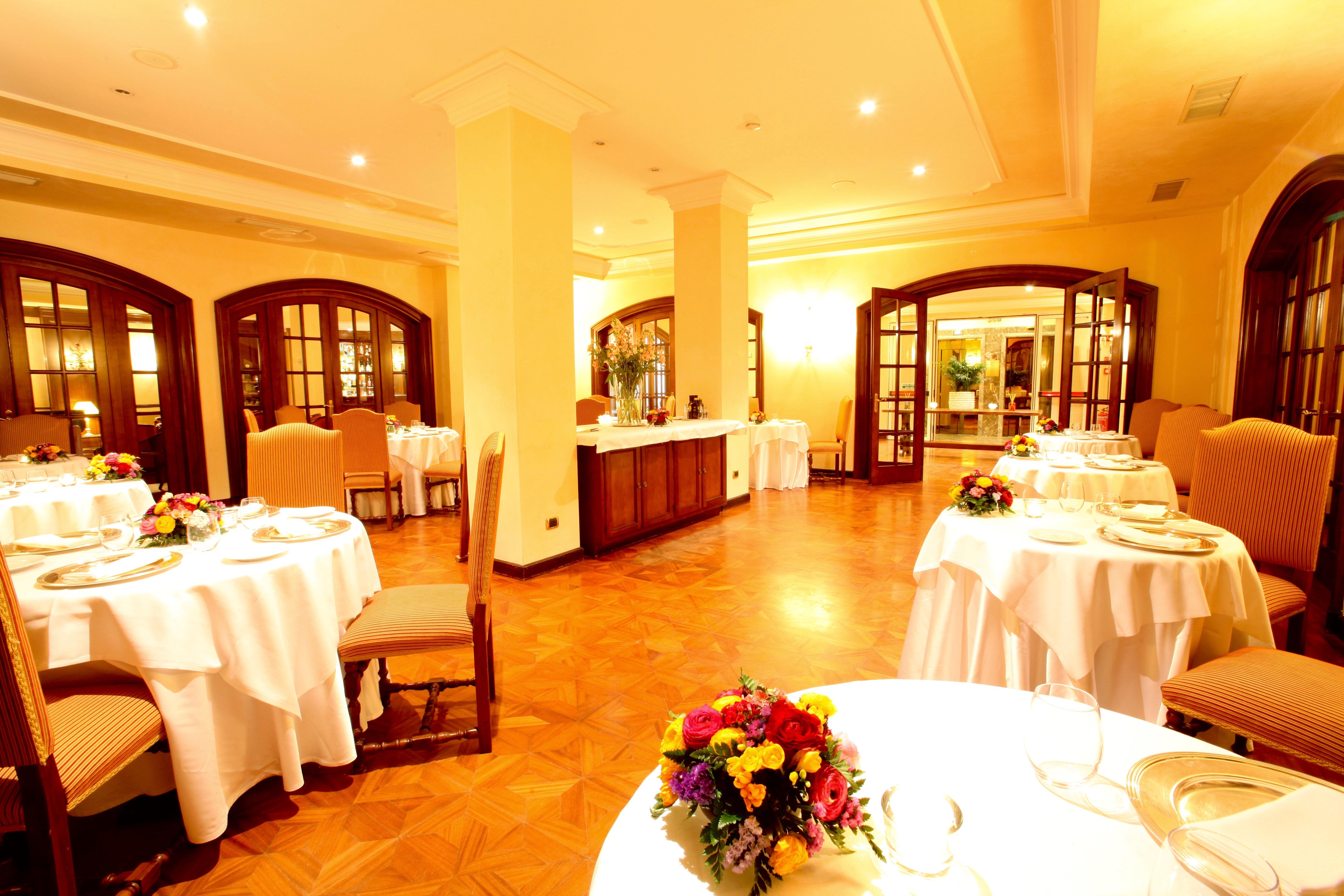 Grand Hotel San Pietro Taormina Zewnętrze zdjęcie