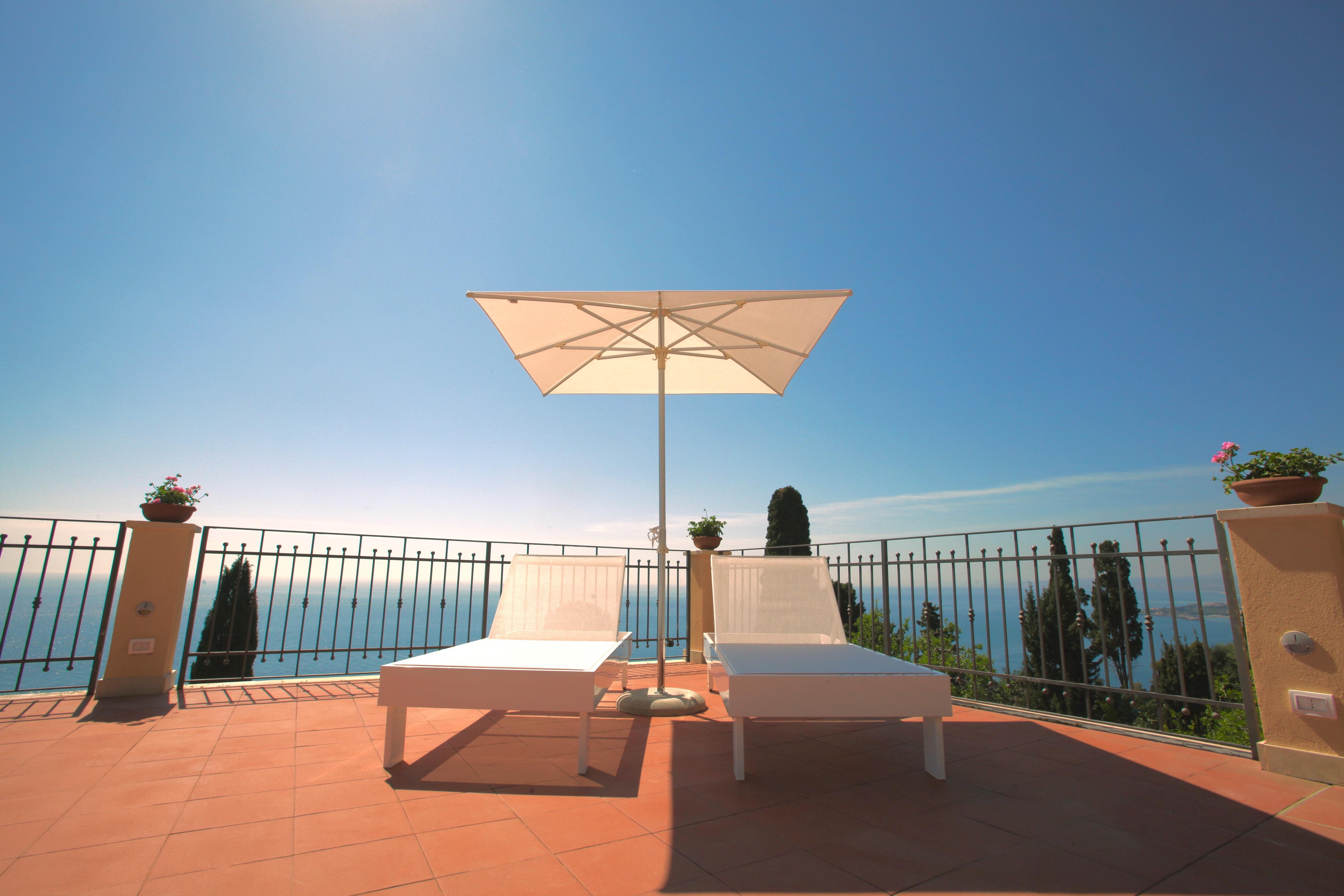 Grand Hotel San Pietro Taormina Zewnętrze zdjęcie