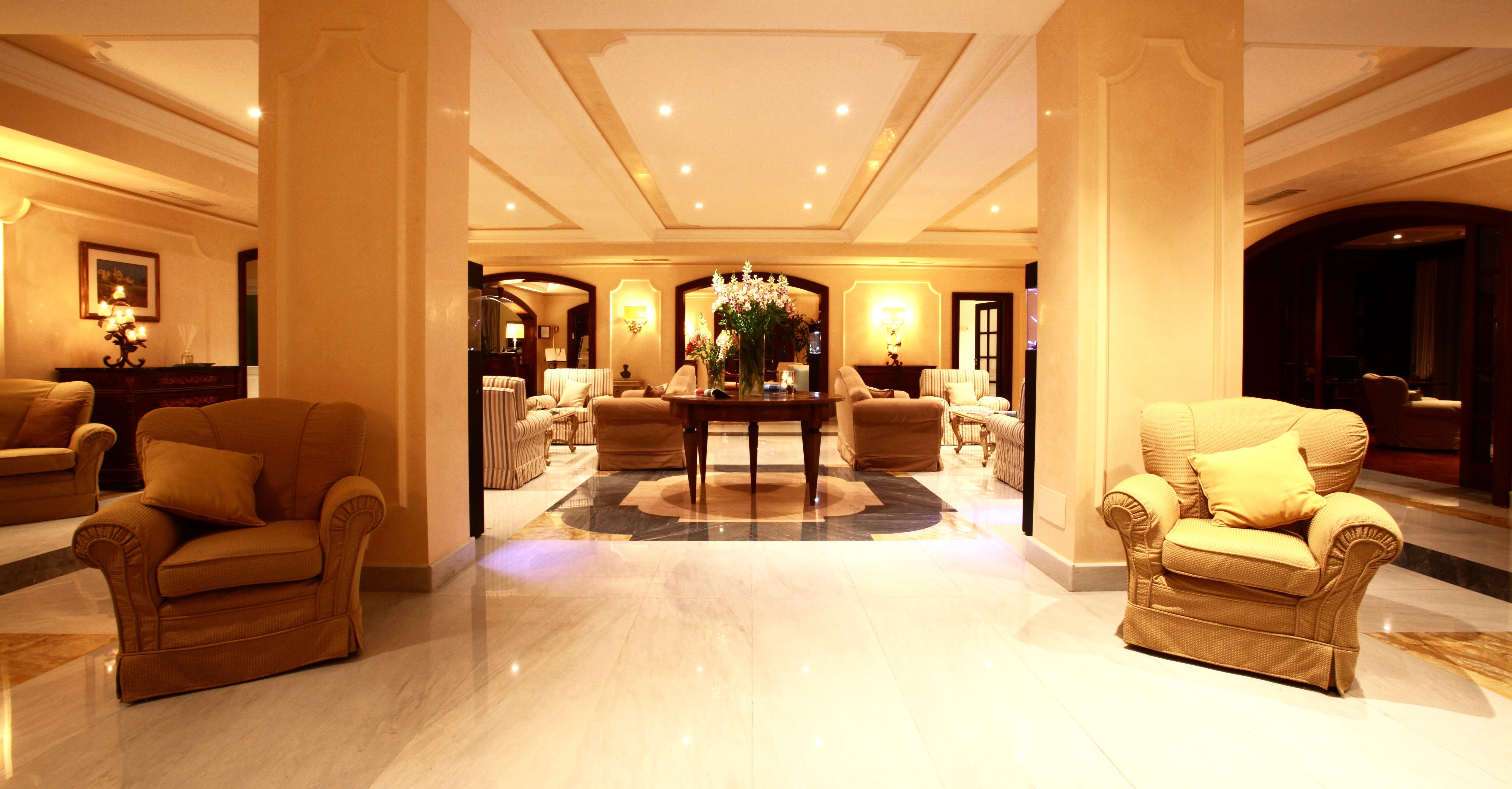 Grand Hotel San Pietro Taormina Zewnętrze zdjęcie