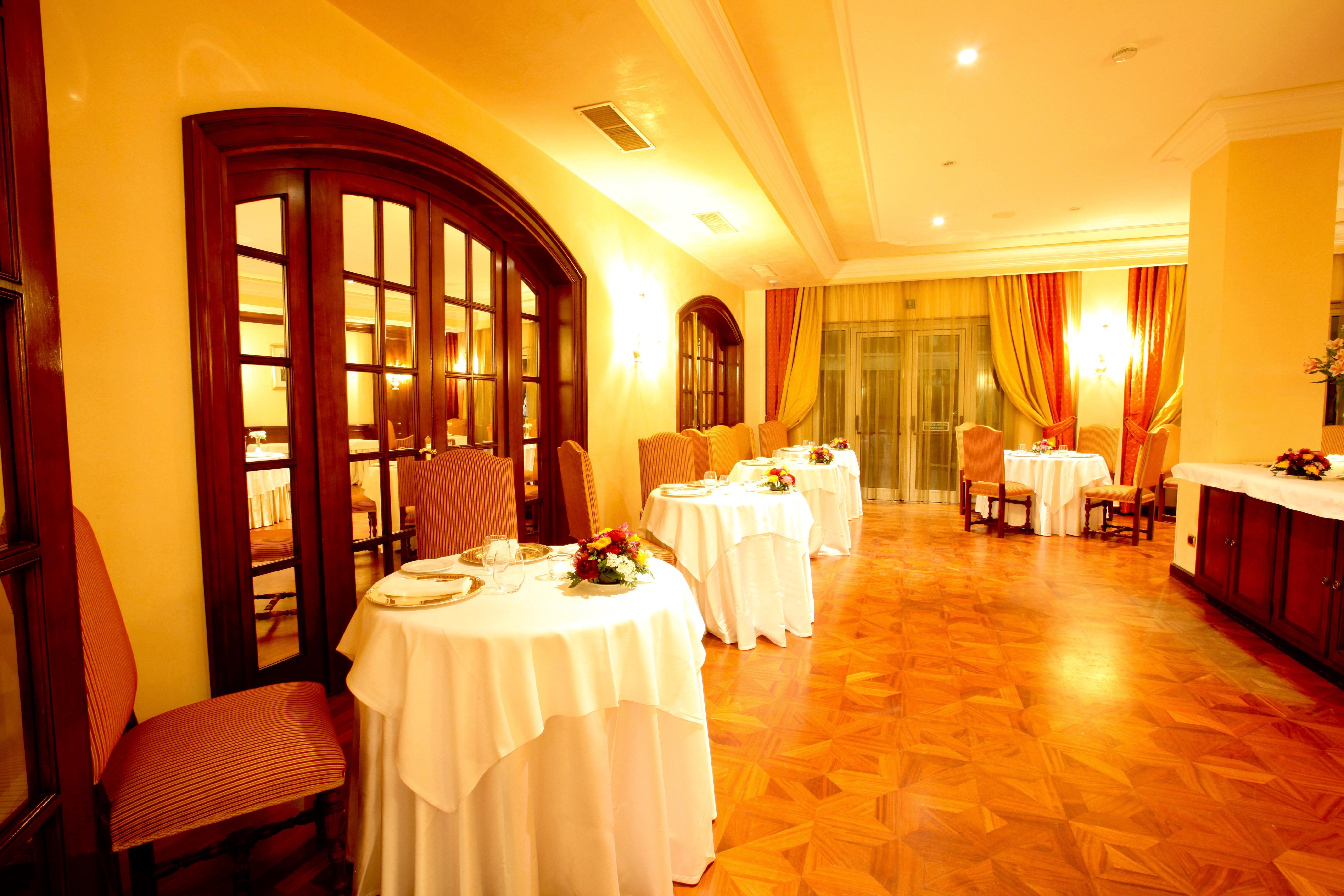 Grand Hotel San Pietro Taormina Zewnętrze zdjęcie