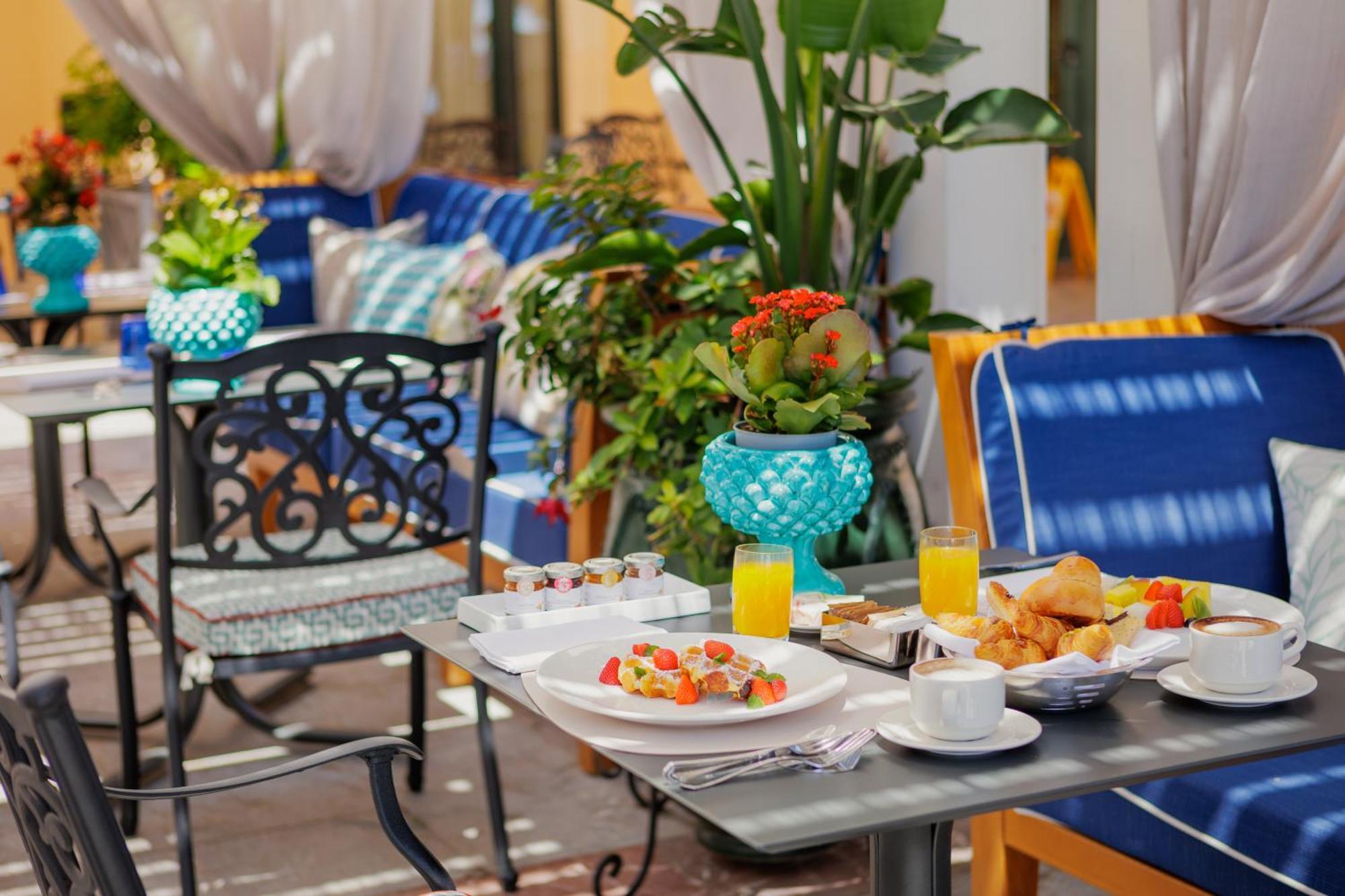 Grand Hotel San Pietro Taormina Zewnętrze zdjęcie