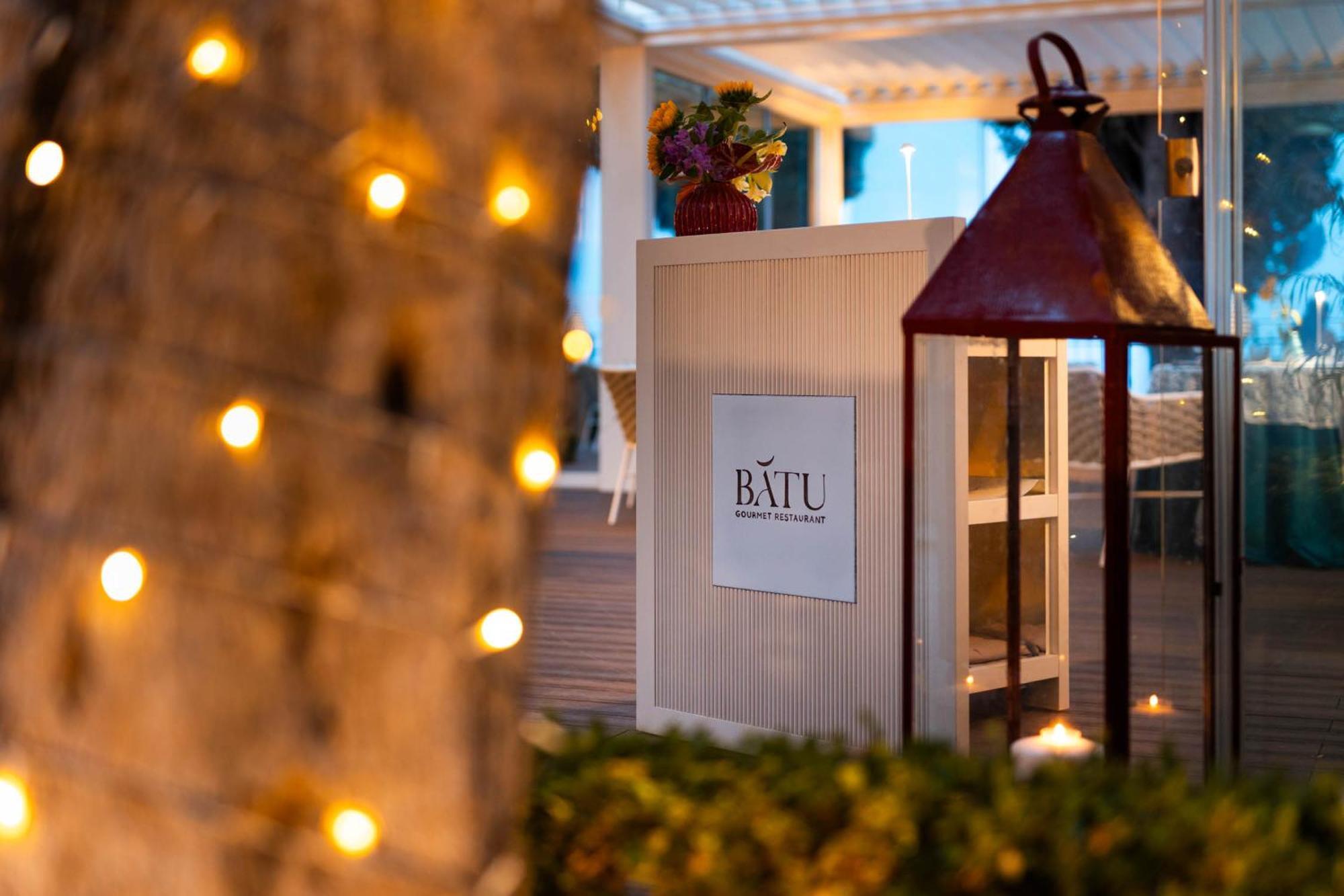 Grand Hotel San Pietro Taormina Zewnętrze zdjęcie