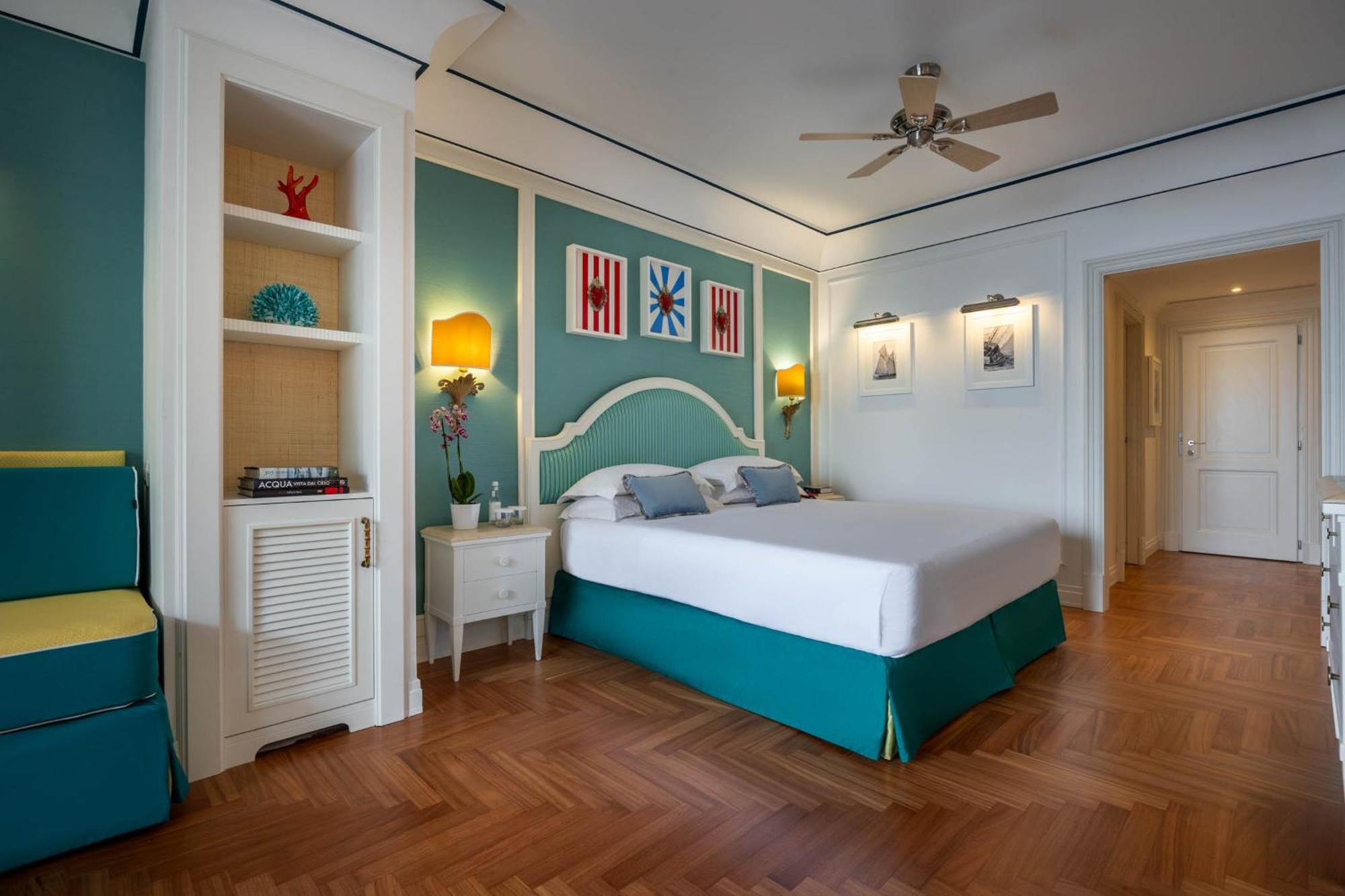 Grand Hotel San Pietro Taormina Zewnętrze zdjęcie
